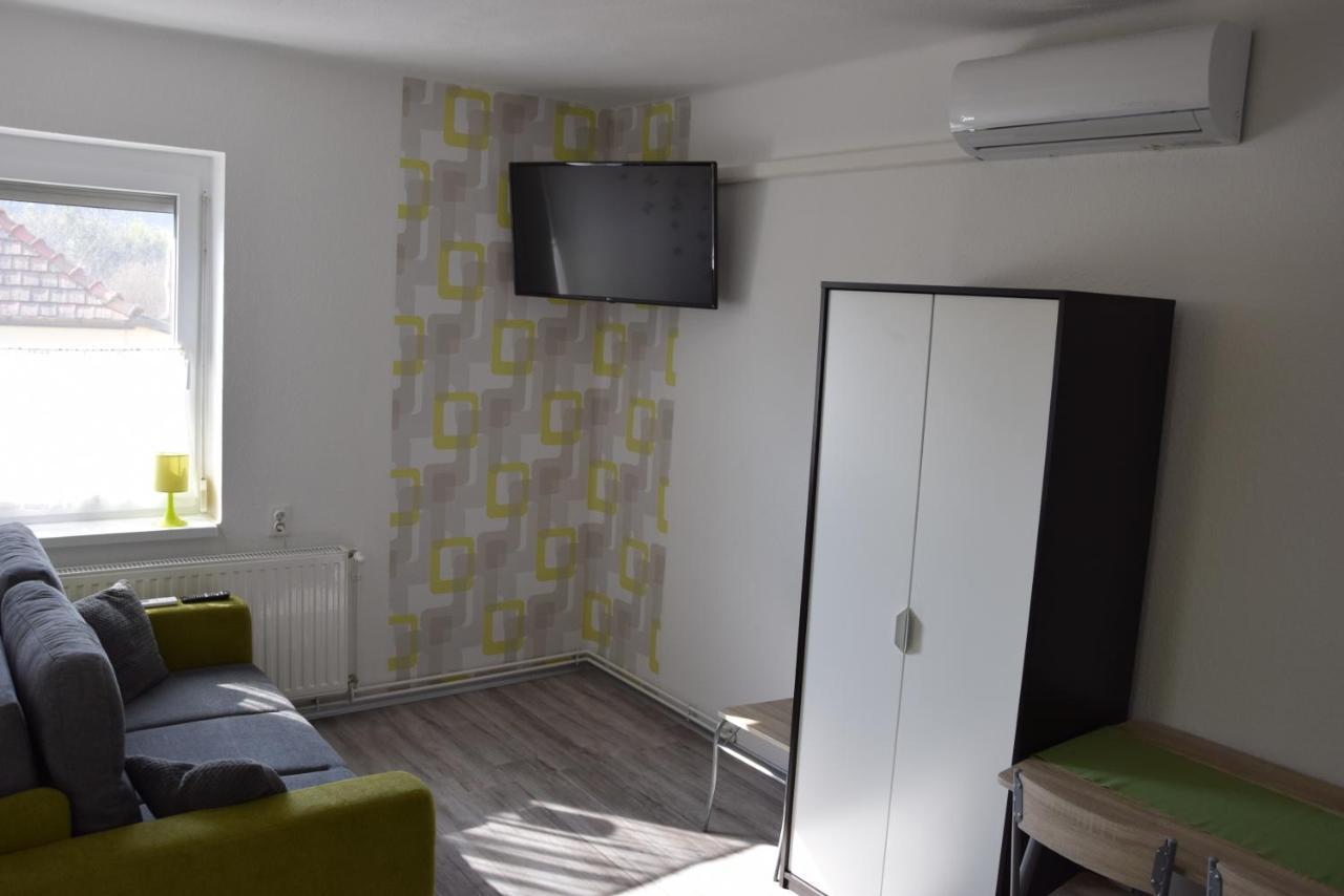 La Siesta Bogacs Apartman Exterior foto
