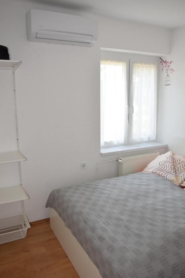 La Siesta Bogacs Apartman Exterior foto