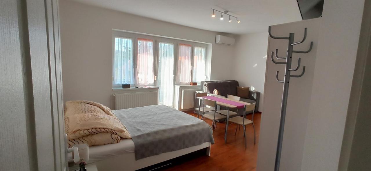 La Siesta Bogacs Apartman Exterior foto