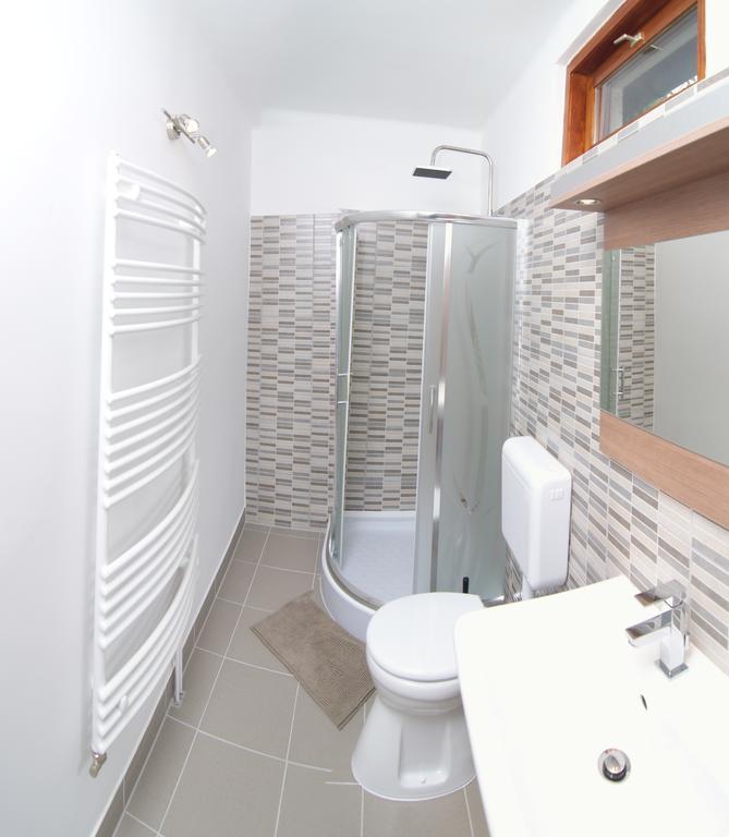 La Siesta Bogacs Apartman Exterior foto